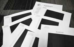 US Justice Dept: 5.2 million Epstein documents under review, release delayed beyond Congress deadline