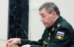 Top Russian general says Putin orders expansion of Ukraine buffer zone in 2026