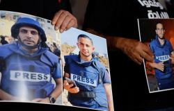 Press freedom under fire: 128 journalists killed and 533 jailed across the globe in 2025