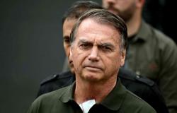 Brazil’s far-right former leader Bolsonaro wants house arrest, citing fragile health after groin surgery