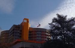 Swiss hospital chief says bar fire victims suffered burns, fractures and suffocation in scramble for survival