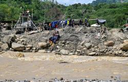 Siau island flash flood: 16 dead as Indonesia faces another deadly monsoon disaster