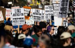 Inside the life of Jonathan Ross, the ICE agent at the centre of Renee Good killing