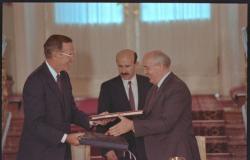 The last US‑Russia nuclear treaty is running out of time — what comes next for global arms control?