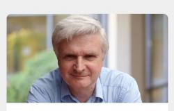 China lures top European immunologist Andrew Macpherson to USTC to boost biomedical research