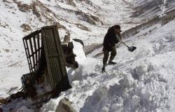 Three off-piste skiers killed in separate avalanches in French Alps