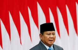 Indonesia’s Prabowo vows to open free medical schools to tackle doctor shortage