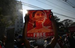 Even behind bars, Aung San Suu Kyi’s presence looms over Myanmar as junta pushes on with polls