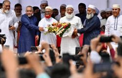 Bangladesh’s Islamists regroup for elections, aiming to reclaim political ground
