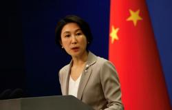 China says will ‘safeguard’ interests after Trump tariff threat over Iran