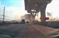 Fatal back-to-back crane failures tied to same Thai firm: minister