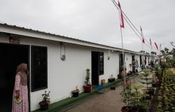 Indonesia targets hundreds of subsidised flats in 2026 to ease urban housing crunch