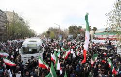 ‘No hanging today’: US says Trump warnings force Iran to pause 800 mass executions after protest bloodshed