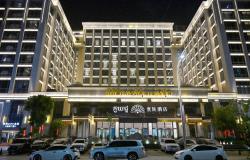 Cambodia cyberfraud empire shaken as Chen Zhi’s arrest sparks mass flight from Sihanoukville