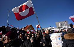 Amid Trump’s Greenland push, locals feel safer with Nato allies on the ground