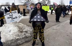 ‘Byzantine, time-consuming processes’: Renee Good case highlights why suing ICE agents is so difficult in the US