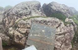 Indonesia locates wreckage of missing fisheries plane, search continues for 11 on board