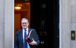 Labour to table bill resetting UK‑EU ties, reigniting Brexit battles