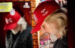 ‘Make America Go Away’: Europe pushes back as Trump threatens tariffs over Greenland