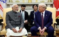 Trump invites India to join ‘Board of Peace’ global conflict initiative despite bilateral trade tensions