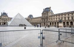 Louvre heist probe: What we know