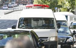 Japan ex-PM Abe’s alleged killer faces verdict