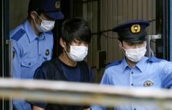 Gunman jailed for life in killing of Japan ex-PM Abe
