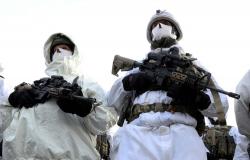 Who controls the Arctic? The military stakes behind Trump’s push to buy Greenland