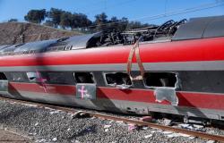 After family trip to ‘The Lion King,’ a six-year-old survives Spain’s deadly train crash alone