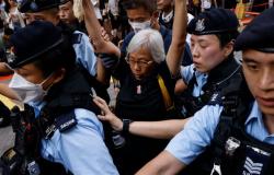 Hong Kong’s last Tiananmen vigil organisers face 10 years’ prison in no-jury trial