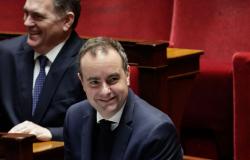 French PM Sebastien Lecornu survives no-confidence vote after forcing budget through parliament