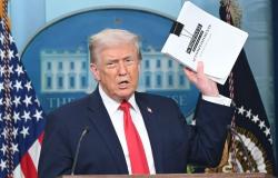 White House says Trump ‘absolutely right’ after UK backlash over Nato claims