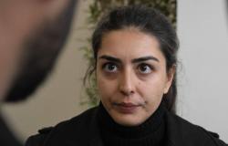 Defiance as a profession: Pakistan’s jailed lawyer Imaan Mazari