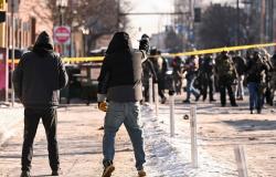 Second civilian shot dead by US immigration agents in Minneapolis sparks outrage