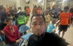 Ferry disaster off southern Philippines kills 18, 10 still missing