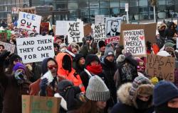 What US law says on deadly force: The legal fallout from two ICE killings in Minneapolis