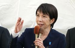 Japan PM says US alliance would collapse if Tokyo ignored Taiwan crisis