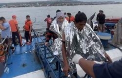 Rescue efforts under way after Philippine ferry sinks, leaving 18 dead