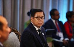 Thailand hopes Myanmar election marks start of transition, sustainable peace still distant