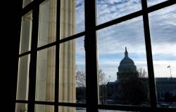 US government shutdown nears as Senate blocks spending bill over Trump’s immigration crackdown