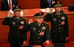 China’s military shake-up explained: Why the fall of Zhang Youxia matters