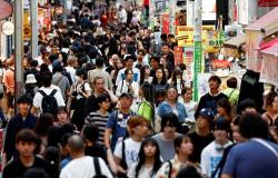 Robbers use pepper spray to steal RM10.6m in rare Tokyo street heist