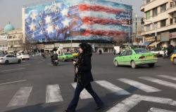 WHO condemns Iran hospital attacks, calls for release of five detained doctors