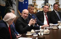 US Commerce Secretary Lutnick planned lunch on Epstein’s island, new files show as Musk emails also released