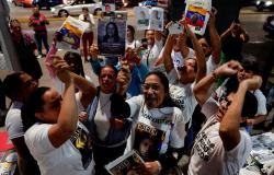 Venezuela plans amnesty law for prisoners, vows to convert notorious Helicoide prison site into social centre