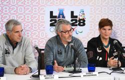 Casey Wasserman says sorry for flirty emails with Epstein’s former girlfriend before her crimes were known