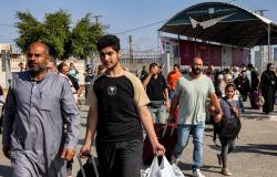 Partial reopening of Rafah crossing set today as Israel allows limited passage to Gaza