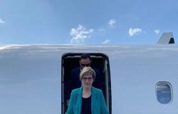 US envoy arrives in Venezuela as Washington and Caracas rebuild ties after Maduro’s ouster