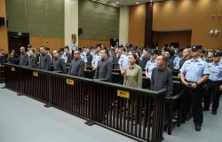 China intensifies anti-fraud push with four more executions linked to Myanmar scam networks