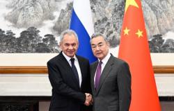 Moscow signals ‘unwavering’ backing for Beijing on Taiwan in talks with Wang Yi